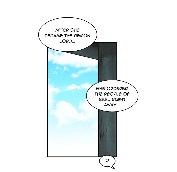 Go Away, Mr.Demon Chapter 155 image 18