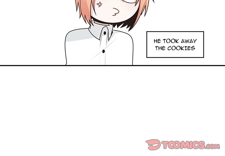 Go Away, Mr.Demon Chapter 155 image 1