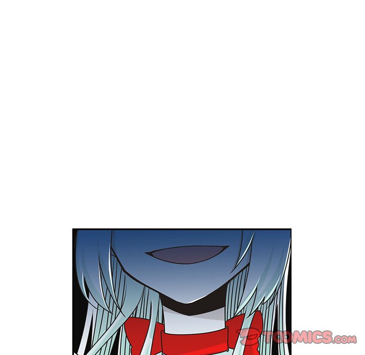 Go Away, Mr.Demon Chapter 155 image 19