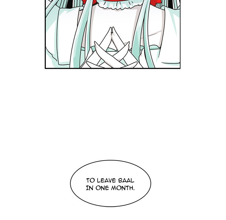 Go Away, Mr.Demon Chapter 155 image 20