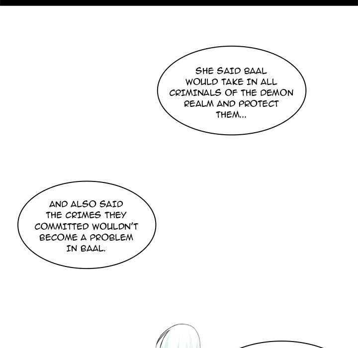 Go Away, Mr.Demon Chapter 155 image 22