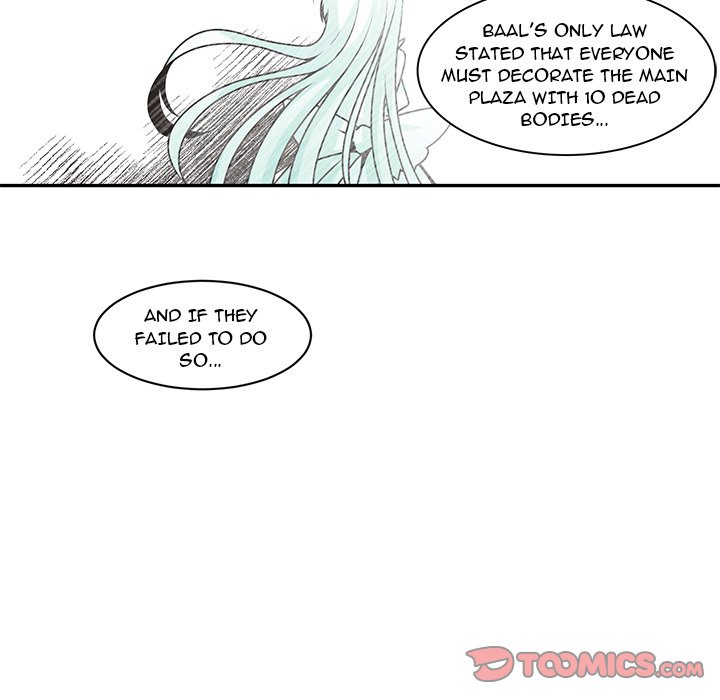 Go Away, Mr.Demon Chapter 155 image 23