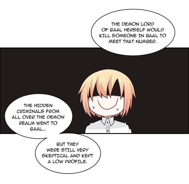 Go Away, Mr.Demon Chapter 155 image 24