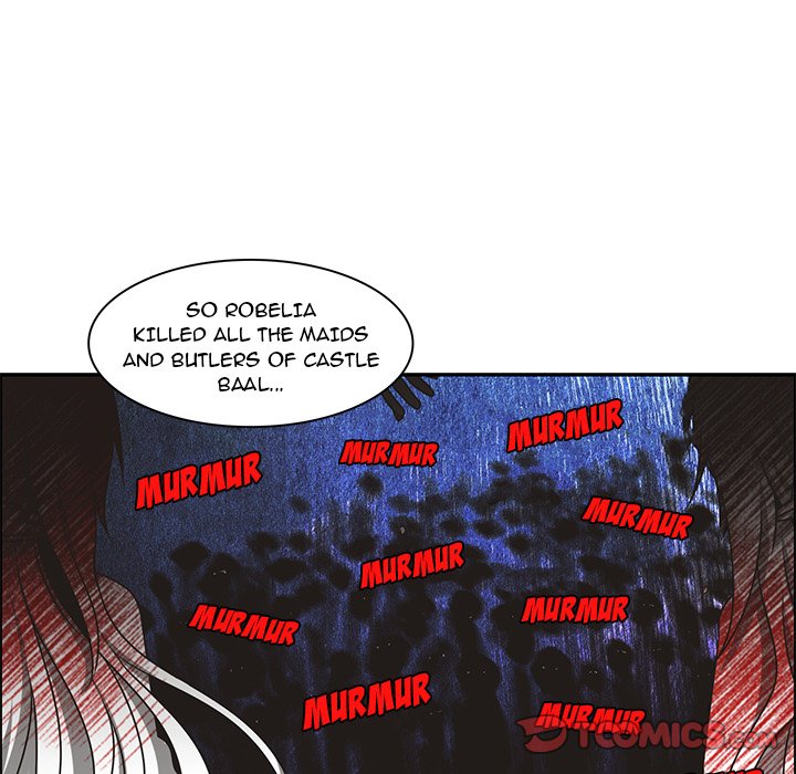 Go Away, Mr.Demon Chapter 155 image 25