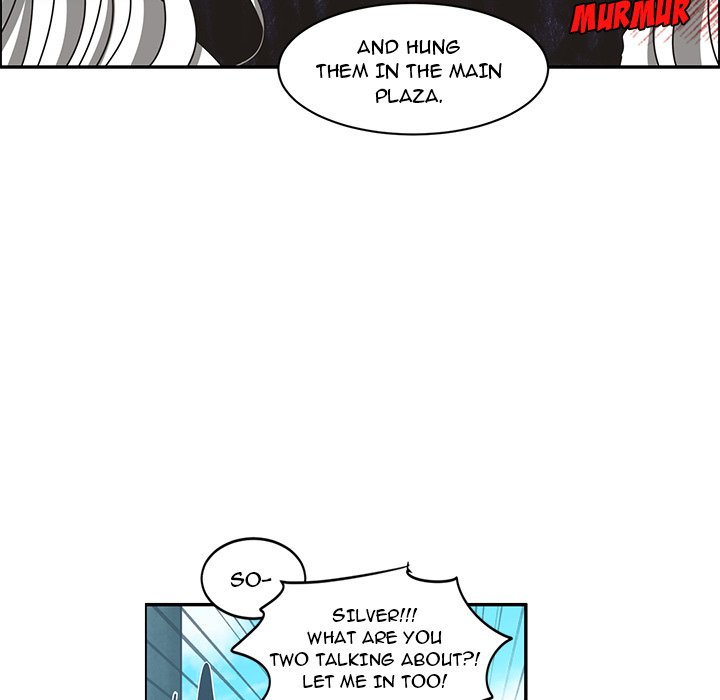 Go Away, Mr.Demon Chapter 155 image 26