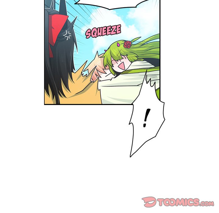 Go Away, Mr.Demon Chapter 155 image 27