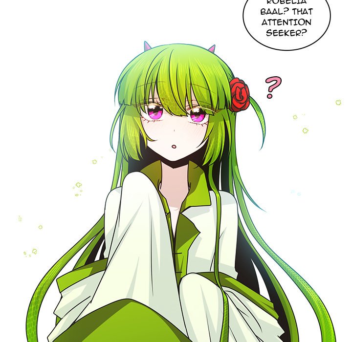 Go Away, Mr.Demon Chapter 155 image 30