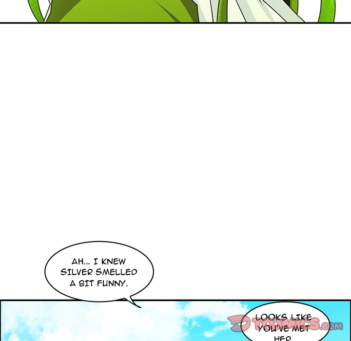 Go Away, Mr.Demon Chapter 155 image 31