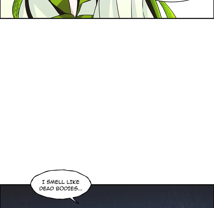 Go Away, Mr.Demon Chapter 155 image 34