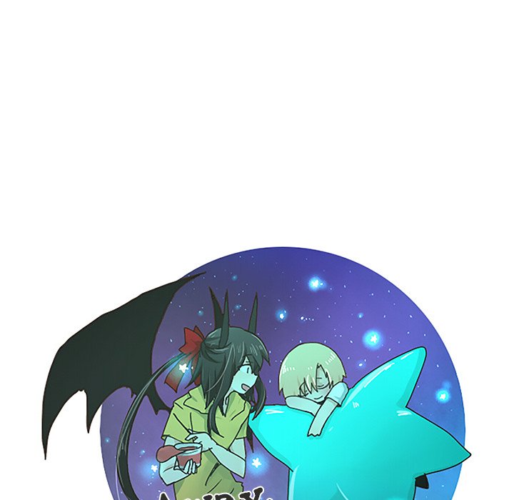 Go Away, Mr.Demon Chapter 155 image 36