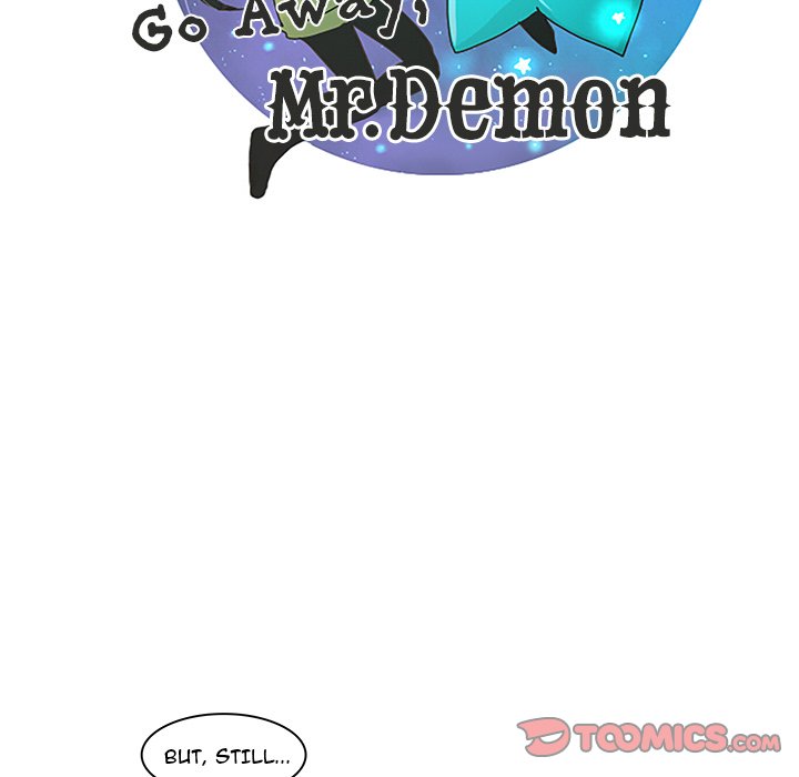 Go Away, Mr.Demon Chapter 155 image 37