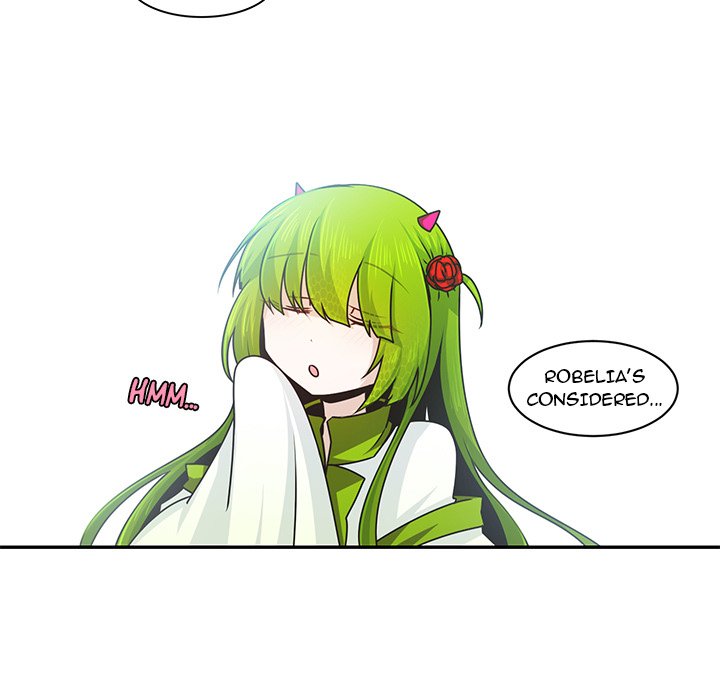 Go Away, Mr.Demon Chapter 155 image 38