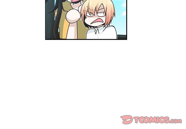 Go Away, Mr.Demon Chapter 155 image 3