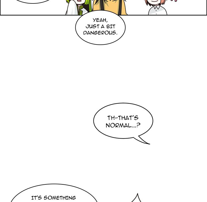 Go Away, Mr.Demon Chapter 155 image 40