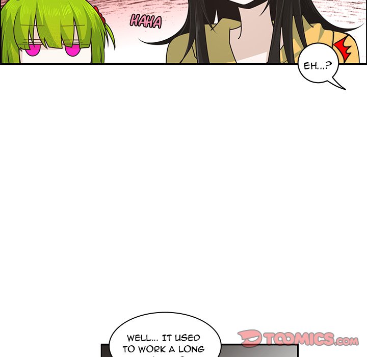 Go Away, Mr.Demon Chapter 155 image 43