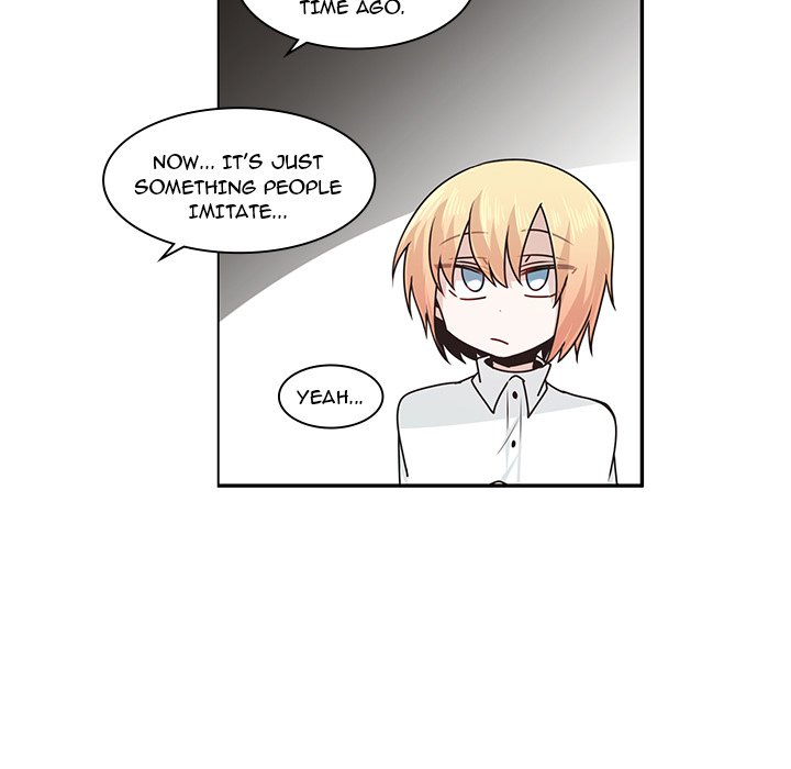 Go Away, Mr.Demon Chapter 155 image 44