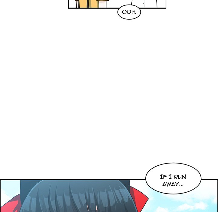 Go Away, Mr.Demon Chapter 155 image 46