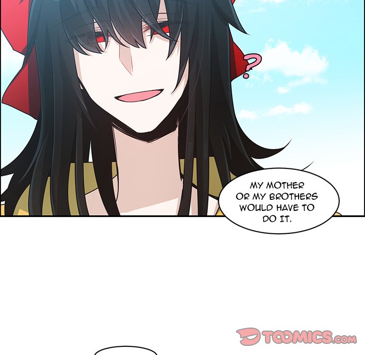 Go Away, Mr.Demon Chapter 155 image 47