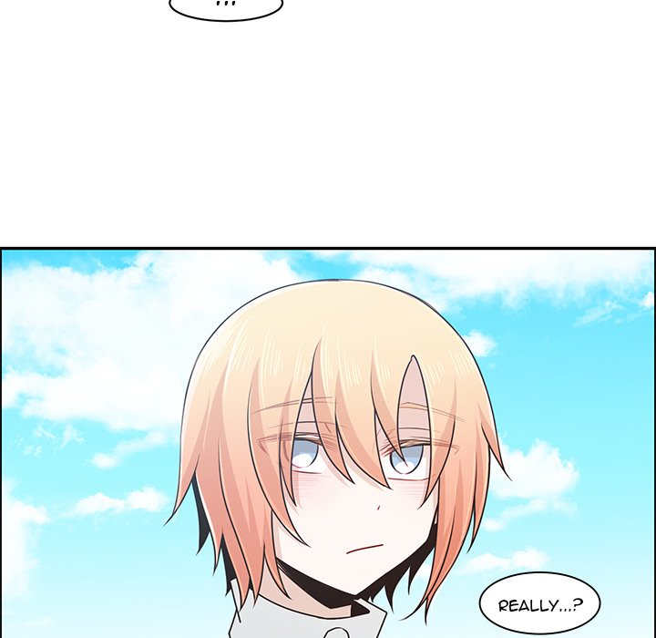 Go Away, Mr.Demon Chapter 155 image 48