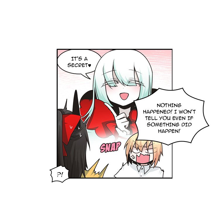 Go Away, Mr.Demon Chapter 155 image 4