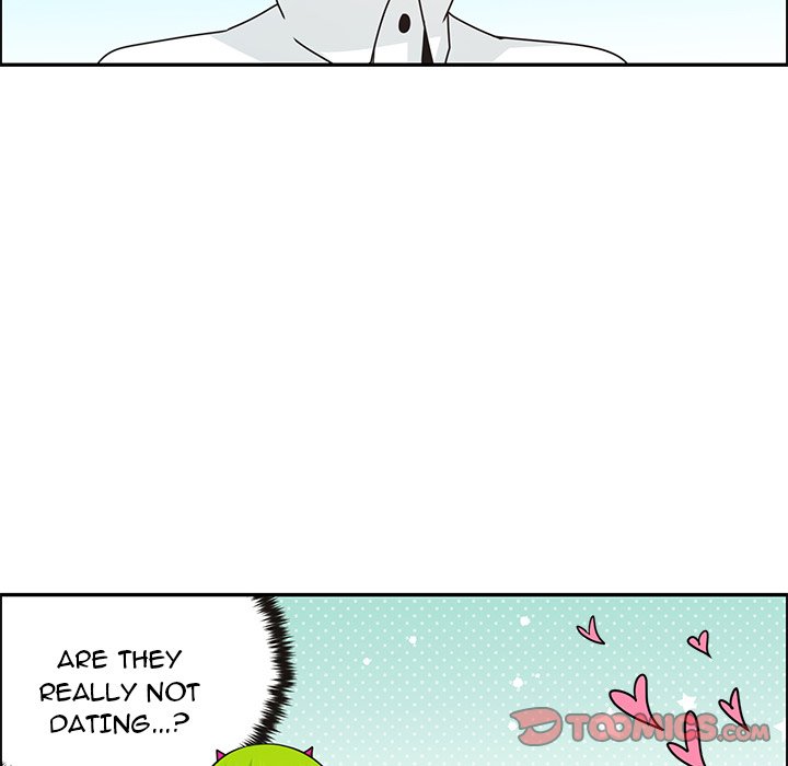 Go Away, Mr.Demon Chapter 155 image 49