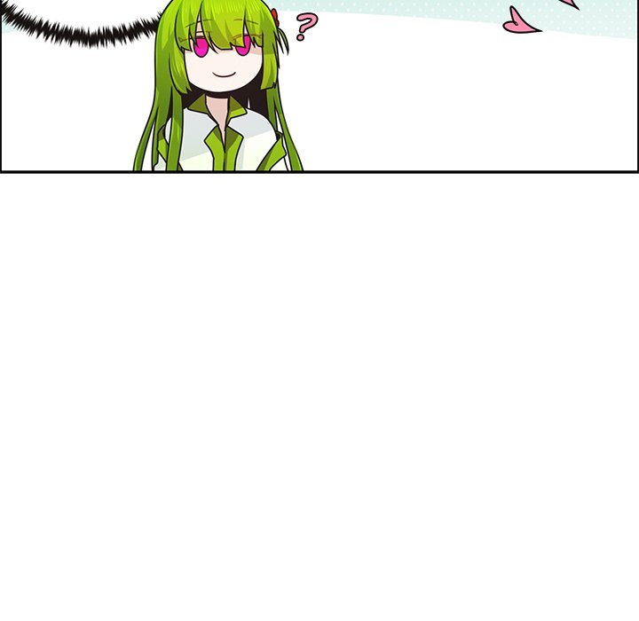 Go Away, Mr.Demon Chapter 155 image 50