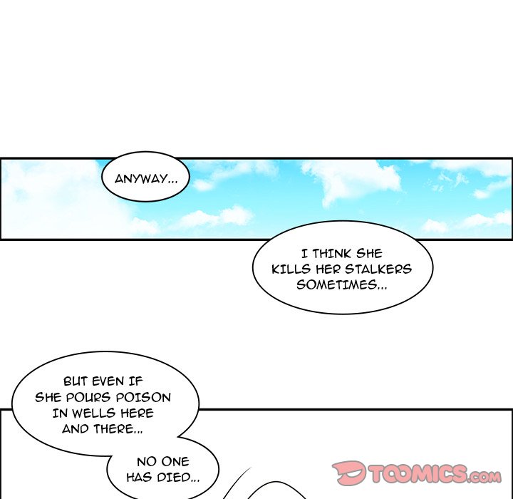 Go Away, Mr.Demon Chapter 155 image 51
