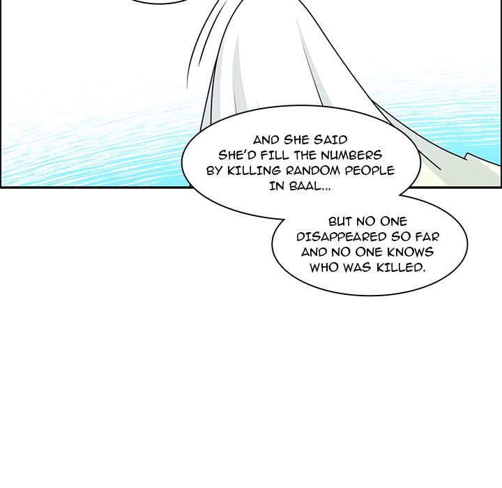 Go Away, Mr.Demon Chapter 155 image 52