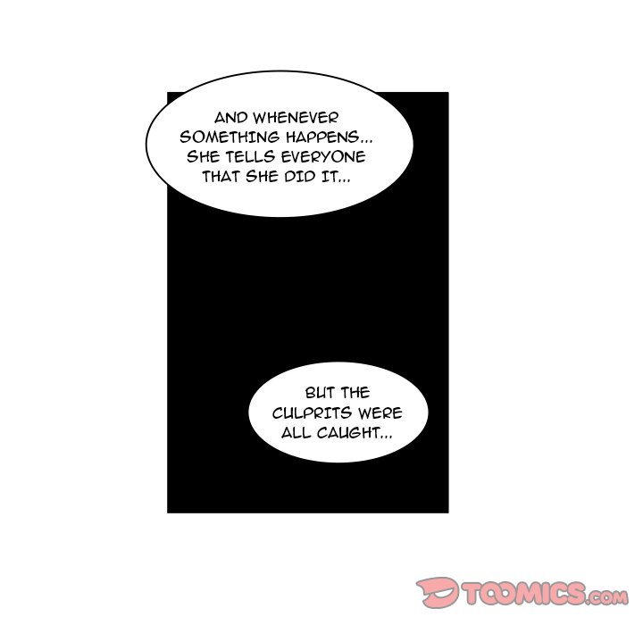 Go Away, Mr.Demon Chapter 155 image 53