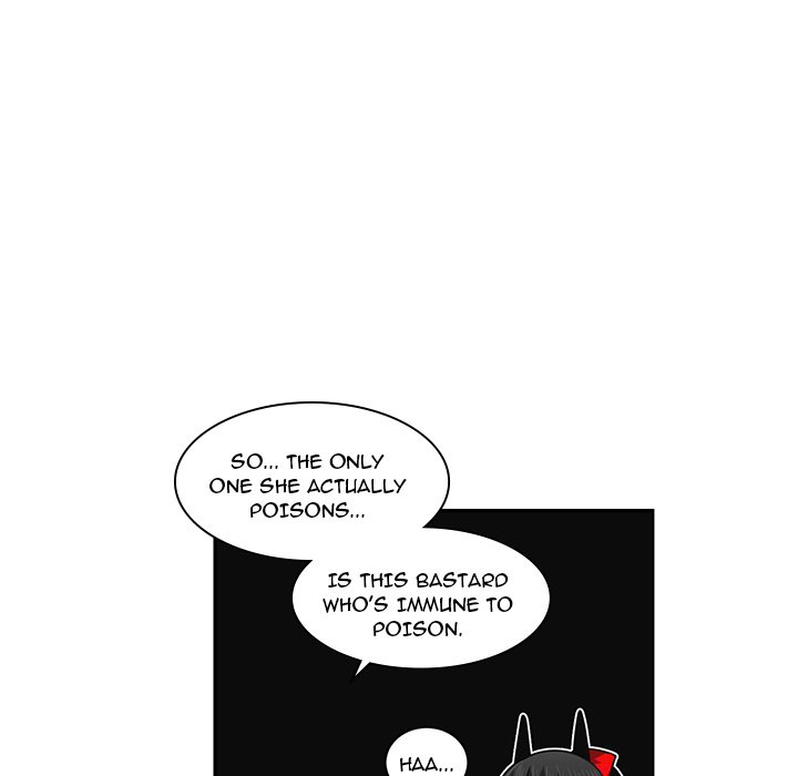 Go Away, Mr.Demon Chapter 155 image 54