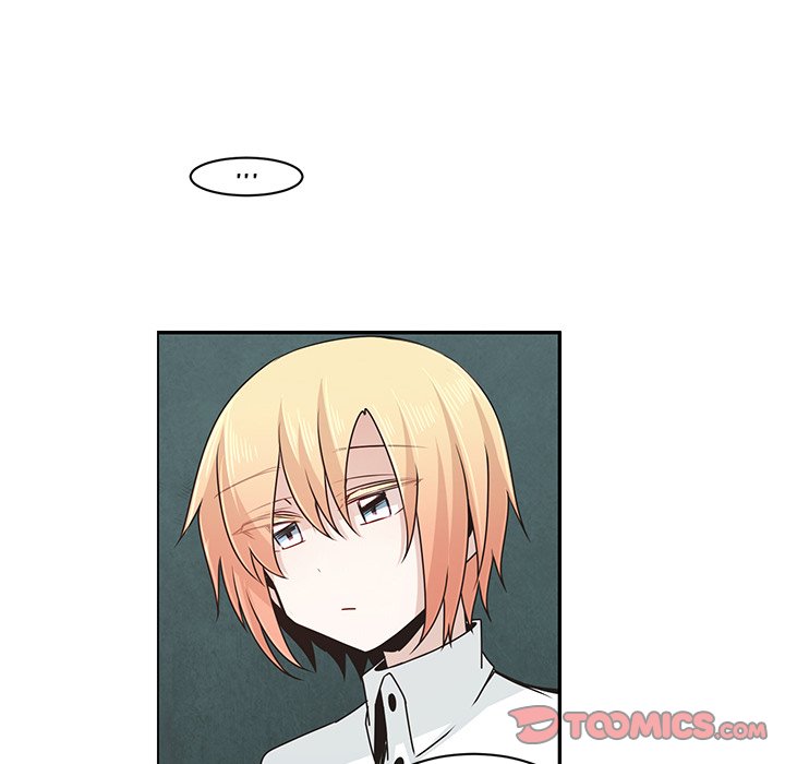 Go Away, Mr.Demon Chapter 155 image 57