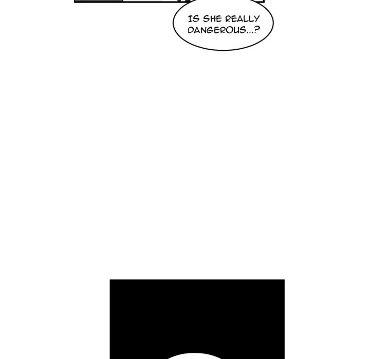 Go Away, Mr.Demon Chapter 155 image 58