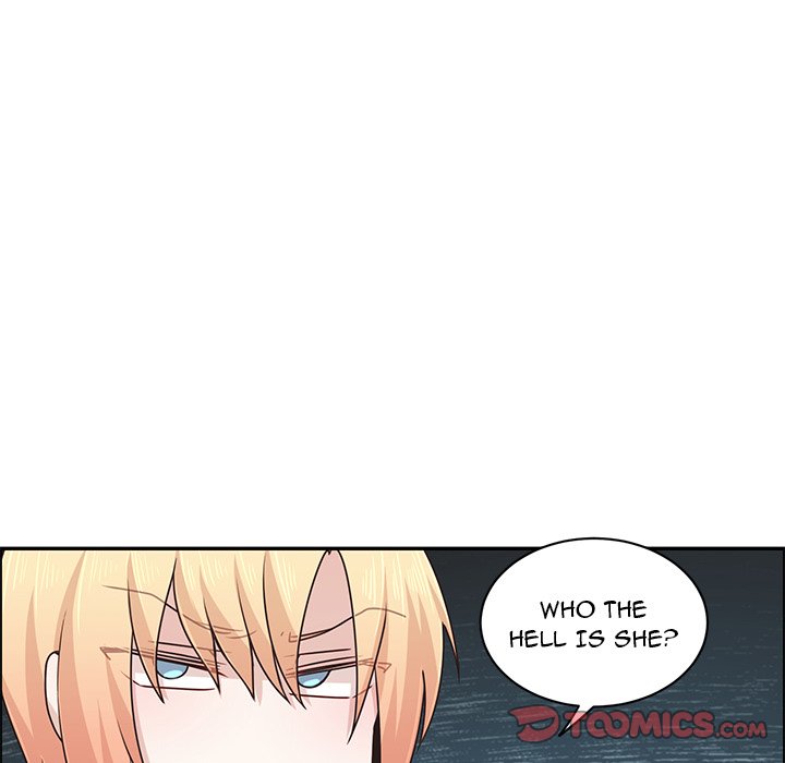 Go Away, Mr.Demon Chapter 155 image 5