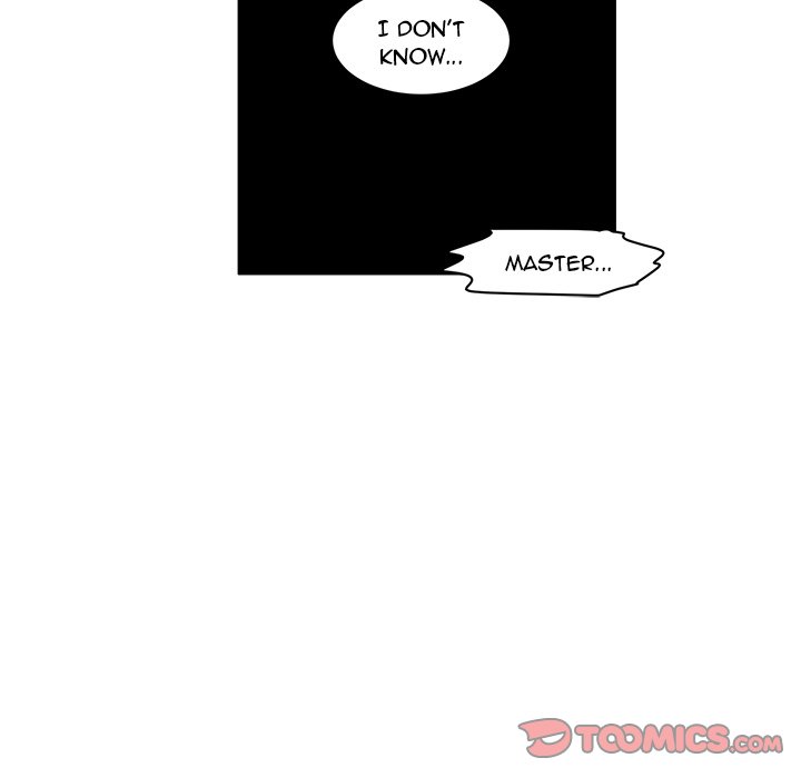 Go Away, Mr.Demon Chapter 155 image 59