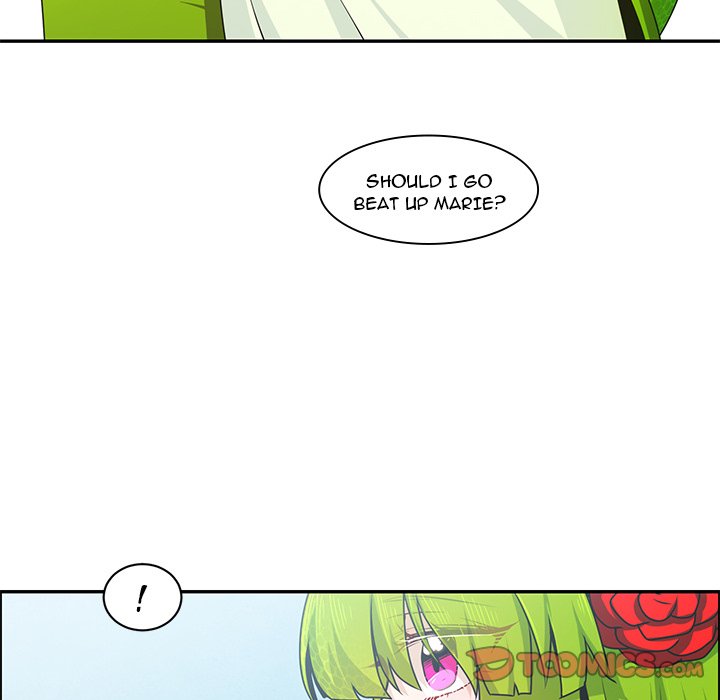 Go Away, Mr.Demon Chapter 155 image 63