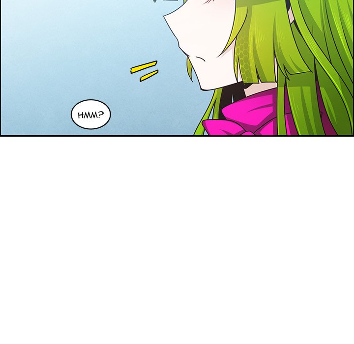 Go Away, Mr.Demon Chapter 155 image 64