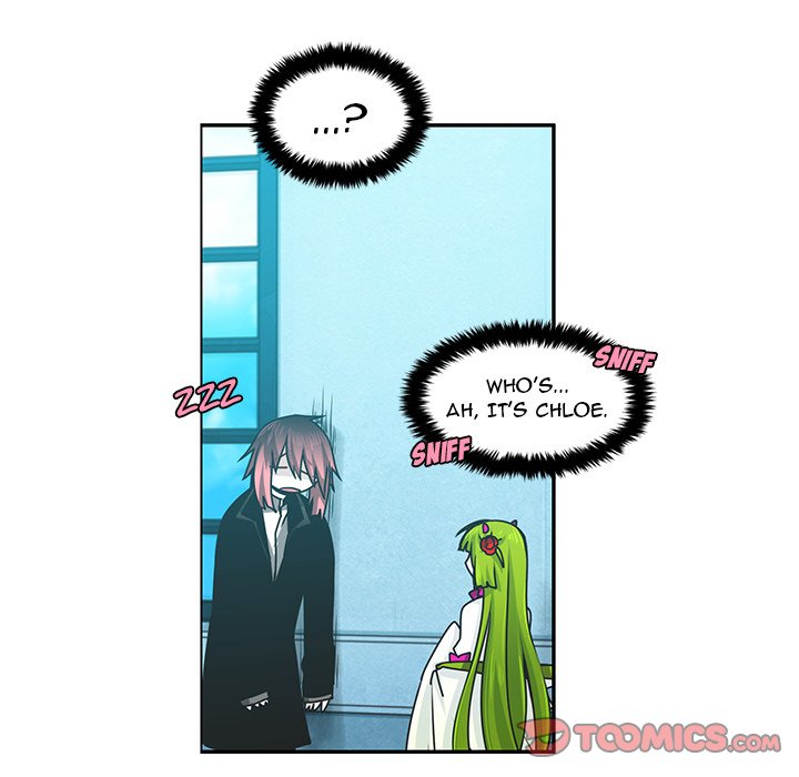 Go Away, Mr.Demon Chapter 155 image 65