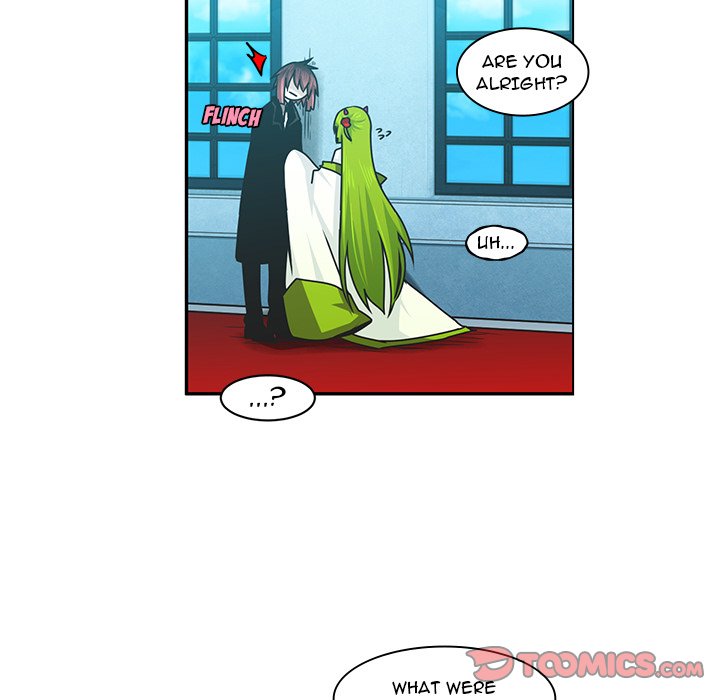 Go Away, Mr.Demon Chapter 155 image 67