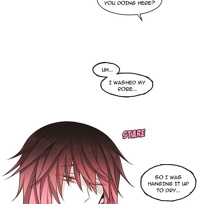 Go Away, Mr.Demon Chapter 155 image 68