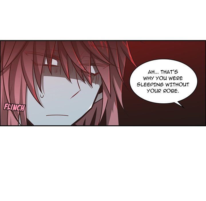 Go Away, Mr.Demon Chapter 155 image 70