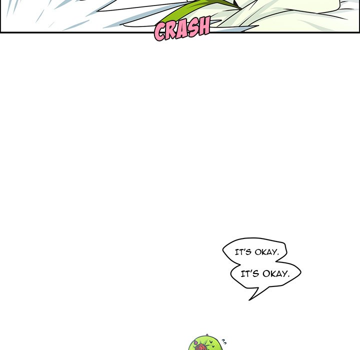 Go Away, Mr.Demon Chapter 155 image 72