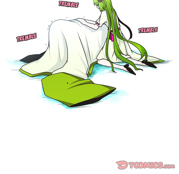 Go Away, Mr.Demon Chapter 155 image 73