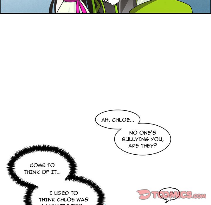 Go Away, Mr.Demon Chapter 155 image 75