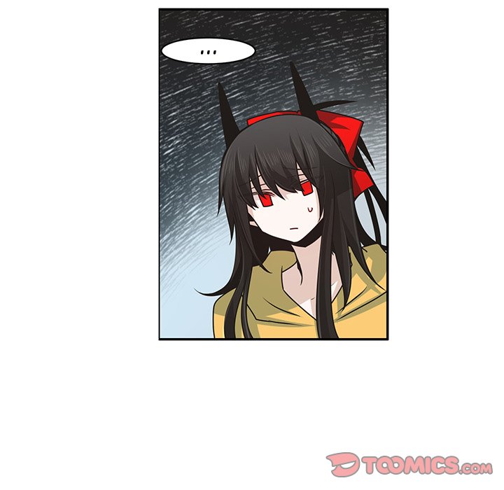 Go Away, Mr.Demon Chapter 155 image 7