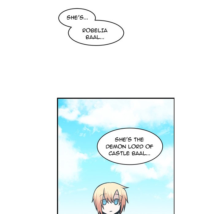 Go Away, Mr.Demon Chapter 155 image 8