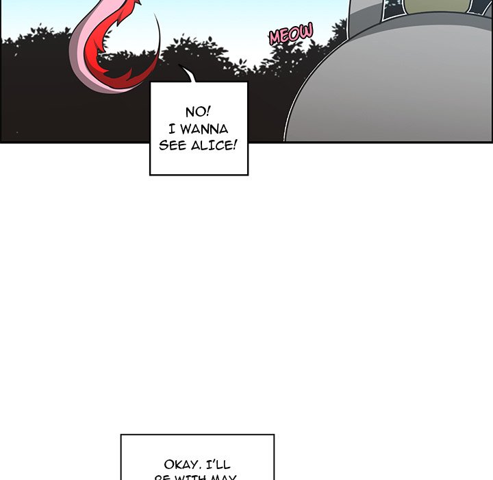 Go Away, Mr.Demon Chapter 156 image 10