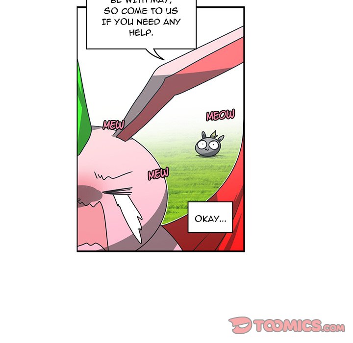 Go Away, Mr.Demon Chapter 156 image 11