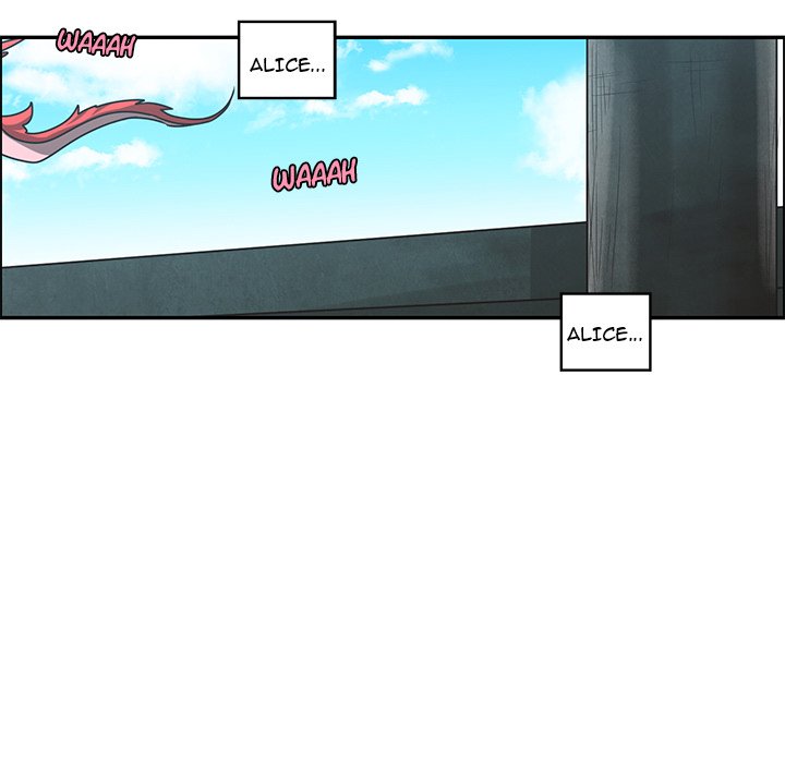 Go Away, Mr.Demon Chapter 156 image 14