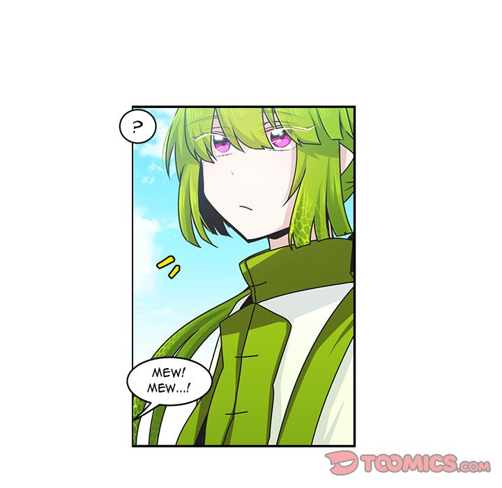 Go Away, Mr.Demon Chapter 156 image 15