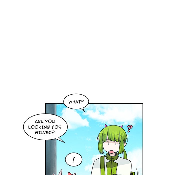 Go Away, Mr.Demon Chapter 156 image 16
